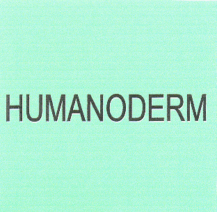 HUMANODERM