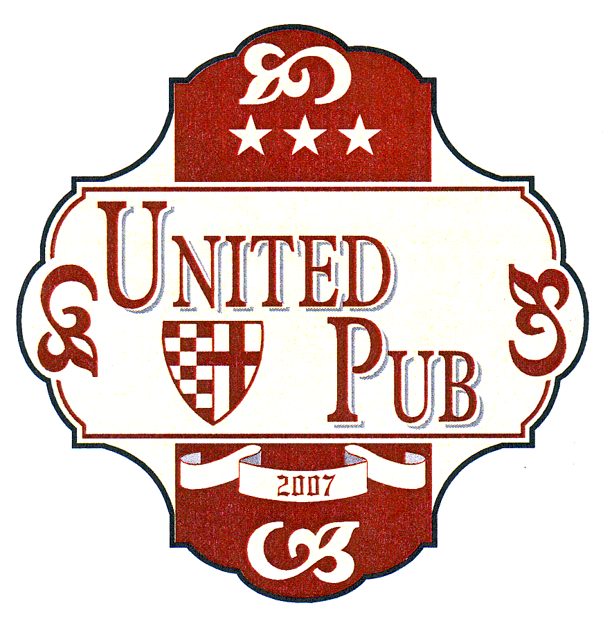 UNITED PUB
