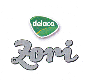 DELACO ZORI