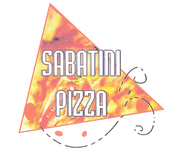 SABATINI PIZZA