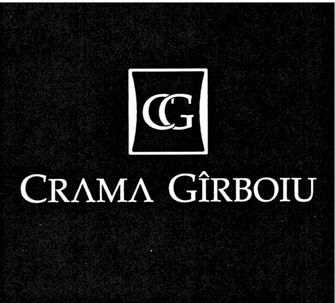 CG CRAMA GÎRBOIU