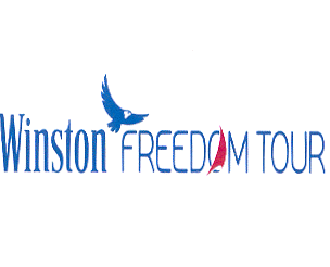 WINSTON FREEDOM TOUR