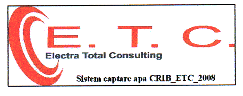E.T.C. ELECTRA TOTAL CONSULTING