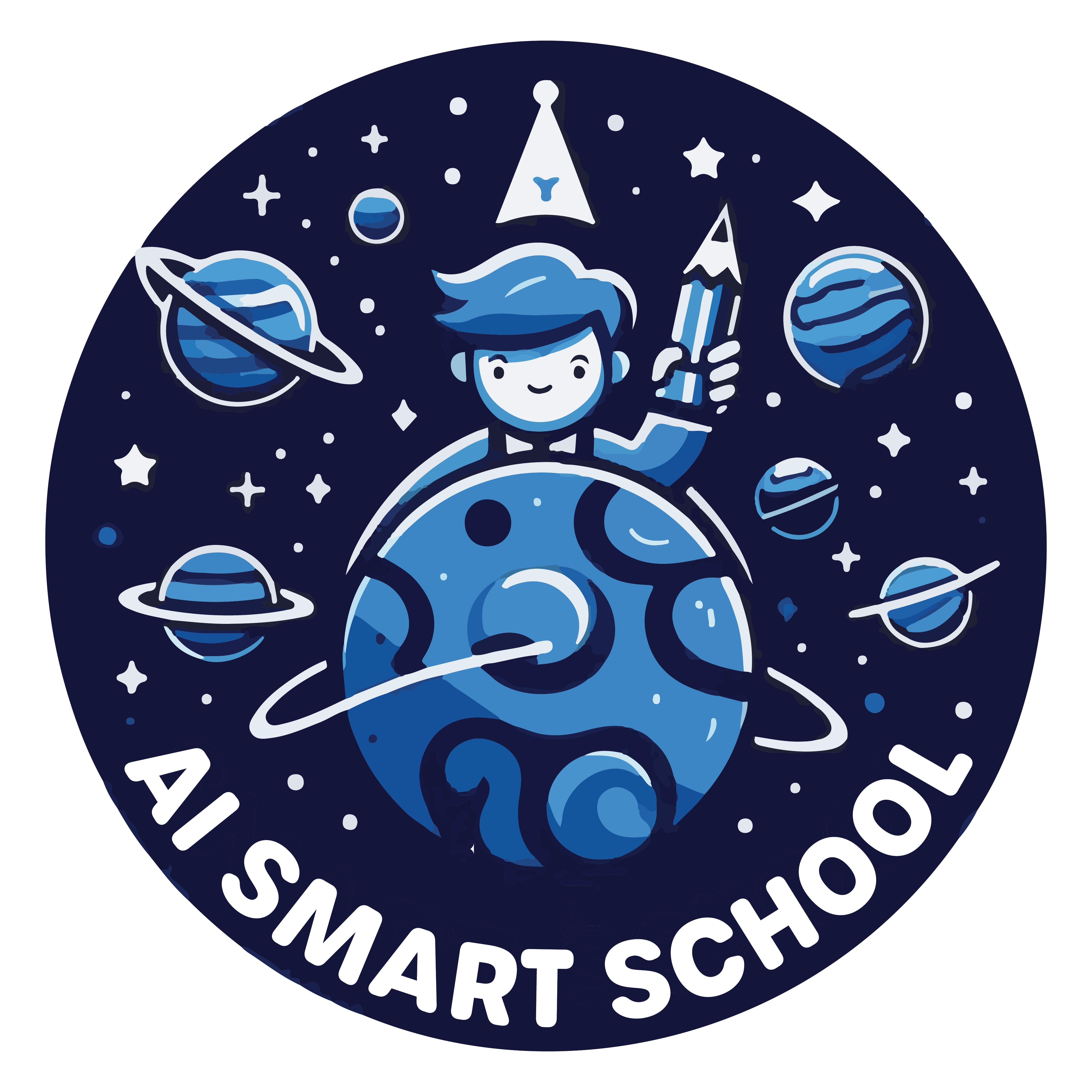 AI SMART SCHOOL