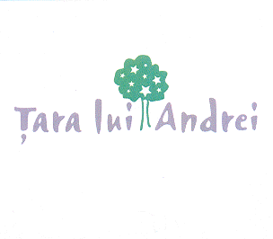 ŢARA LUI ANDREI