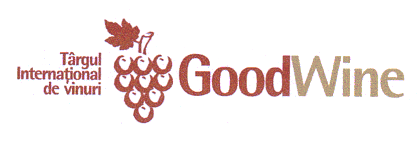 TÂRGUL INTERNAŢIONAL DE VINURI GOOD WINE