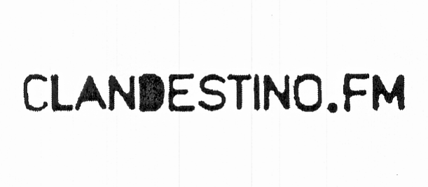 CLANDESTINO.FM