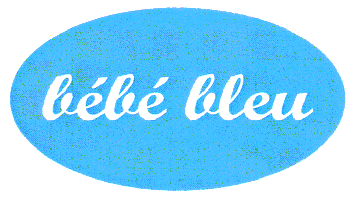 BEBE BLEU