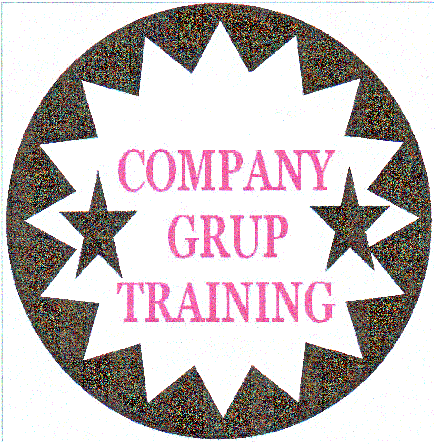 COMPANY GRUP TRAINING