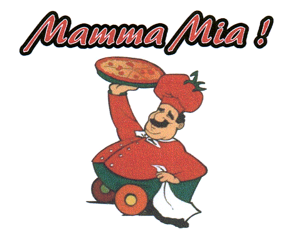 MAMMA MIA !
