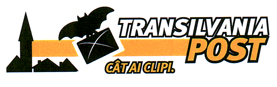 TRANSILVANIA POST CÂT AI CLIPI.