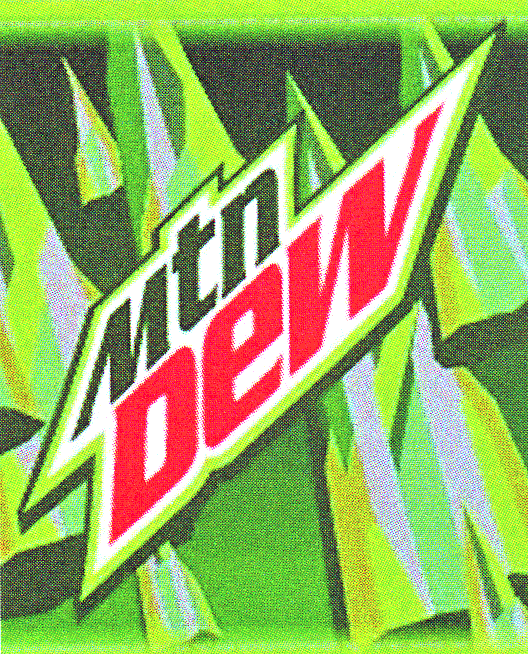 MTN DEW