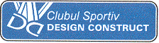 DC CLUBUL SPORTIV DESIGN CONSTRUCT