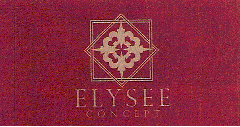 ELYSEE CONCEPT
