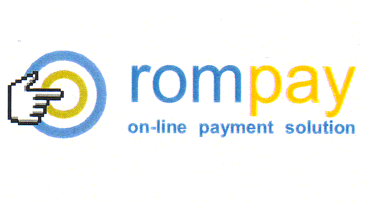 ROMPAY ON-LINE PAYMENT SOLUTION