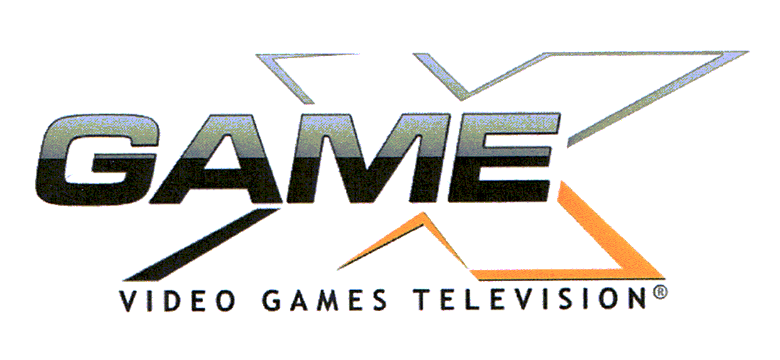 GAME X VIDEO GAMES TELEVISION