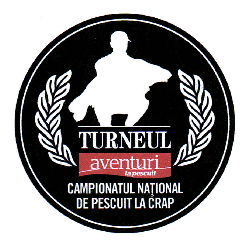 TURNEUL AVENTURI LA PESCUIT CAMPIONATUL NAŢIONAL DE PESCUIT LA CRAP