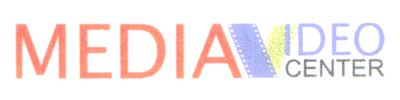 MEDIA VIDEO CENTER
