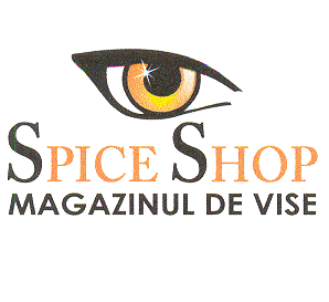 SPICE SHOP MAGAZINUL DE VISE