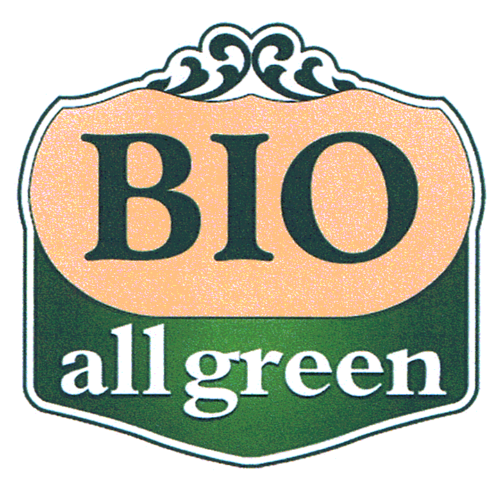 BIO ALL GREEN