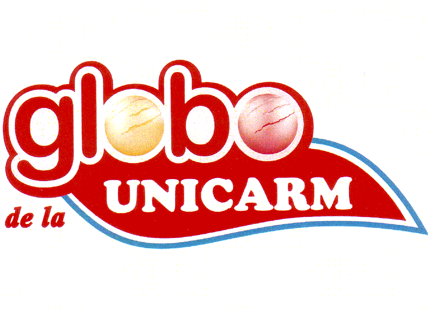 GLOBO - DE LA UNICARM