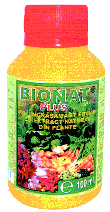 BIONAT PLUS
