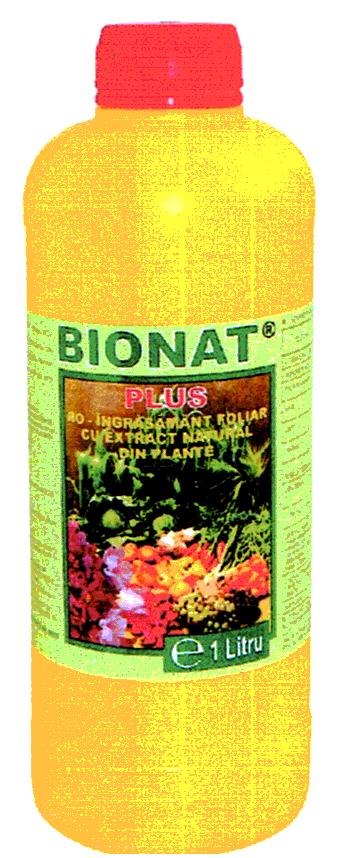 BIONAT PLUS