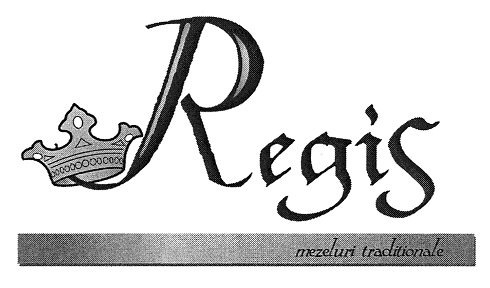 REGIS MEZELURI TRADITIONALE