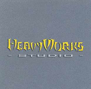 HEAVYWORKS STUDIO