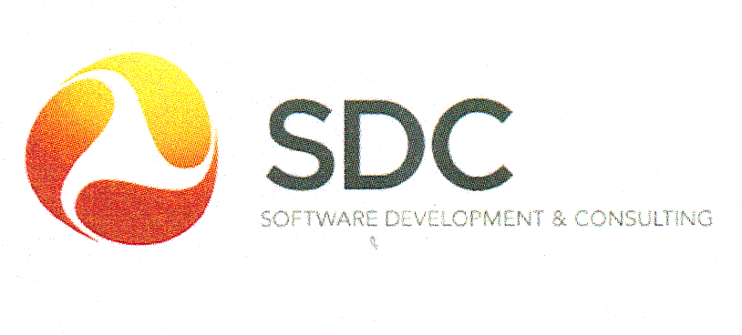 SDC SOFTWARE DEVELOPMENT & CONSULTING
