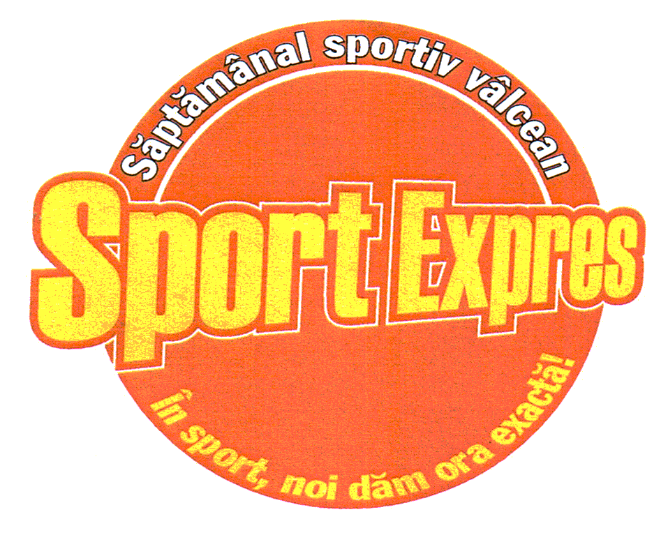 SPORT EXPRES ÎN SPORT, NOI DĂM ORA EXACTĂ!