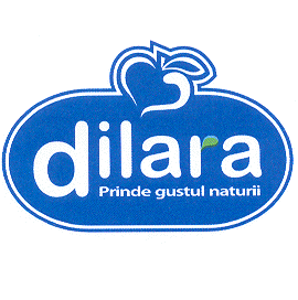 DILARA PRINDE GUSTUL NATURII
