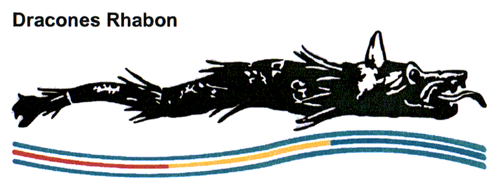 DRACONES RHABON