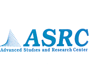 ASRC ADVANCED STUDIES AND RESEARCH CENTER