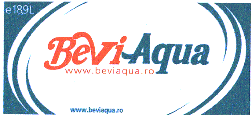 BEVIAQUA WWW.BEVIAQUA.RO