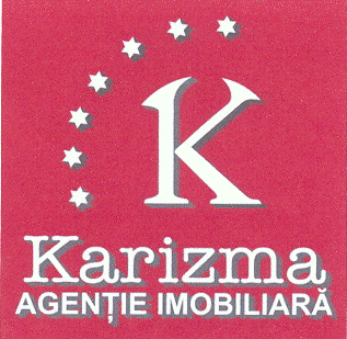 K KARIZMA AGENŢIE IMOBILIARĂ