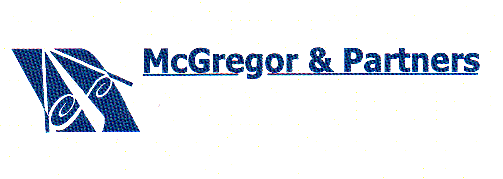 MCGREGOR & PARTNERS