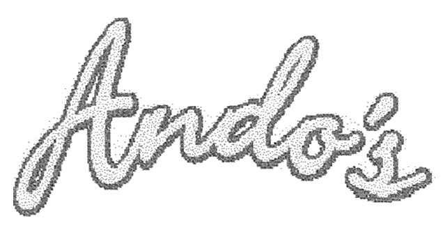 ANDO'S