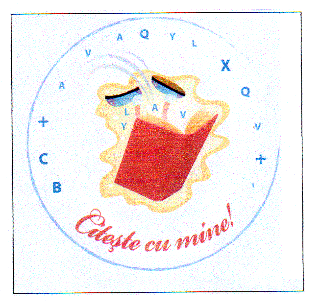 CITESTE CU MINE!