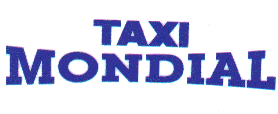TAXI MONDIAL