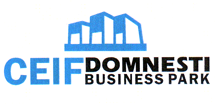 CEIF DOMNESTI BUSINESS PARK