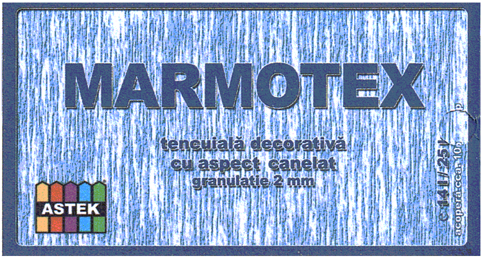 ASTEK MARMOTEX 2 MM