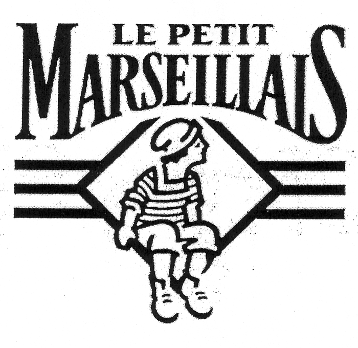 LE PETIT MARSEILLAIS