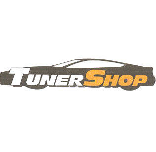 TUNERSHOP