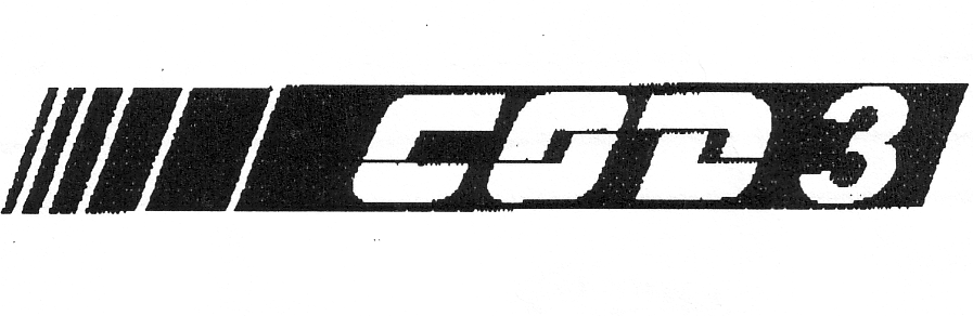 COD 3