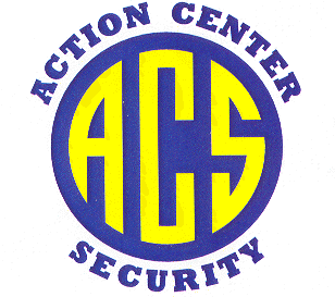 ACTION CENTER ACS SECURITY