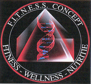 F.I.T.N.E.S.S. CONCEPT FITNESS-WELLNESS-NUTRITIE