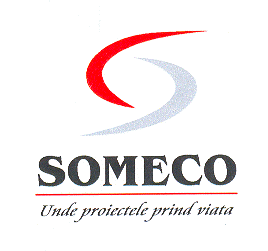 SOMECO Unde proiectele prind viata