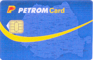 PETROMCard