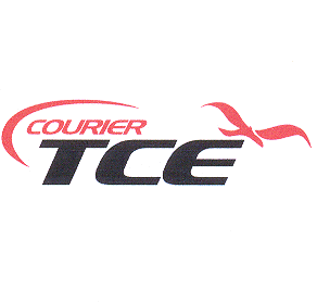 TCE COURIER